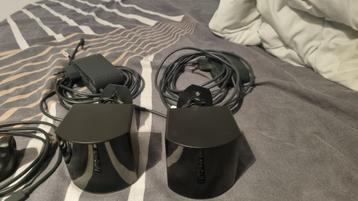 Htc vive base station 2.0 beschikbaar voor biedingen