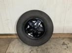 W460-W463 Wielen met spijkerbanden 15 Inch M&S (set van 4, b, Gebruikt, 15 inch, 265 mm, Banden en Velgen