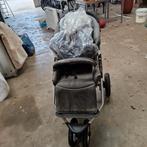 Buggy 3 wieler, Kinderen en Baby's, Ophalen of Verzenden, Zo goed als nieuw