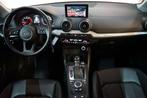 Audi Q2 30 TFSI Benzine Automaat Navi Leder Garantie, Autos, 5 places, Cuir, Carnet d'entretien, Autre carrosserie