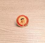 PIN - FESTIEUX - VOETBAL - FOOTBALL, Verzamelen, Speldjes, Pins en Buttons, Verzenden, Gebruikt, Sport, Speldje of Pin