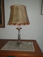 Antieke Lamp, Ophalen, Gebruikt