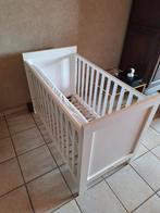 Babybed bopita, Kinderen en Baby's, Kinderkamer | Complete kinderkamers, Ophalen, Zo goed als nieuw