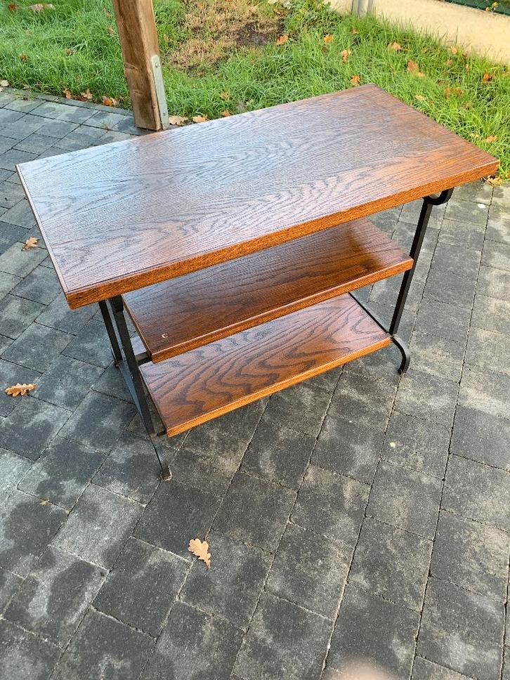 Tafel ideaal voor aquarium, Animaux & Accessoires, Poissons | Aquariums & Accessoires, Utilisé, Autres types, Enlèvement