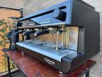 Espressomachine Astoria Hollywood 3-groeps I Zwart I  Nieuw, Elektronische apparatuur, Koffiezetapparaten, Espresso apparaat, Nieuw