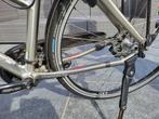 Damesfiets Chamizo Connondale maat 49-53, Fietsen en Brommers, Gebruikt, Versnellingen, 50 tot 53 cm, Ophalen