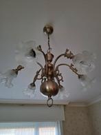 Lusters, Ophalen, Gebruikt