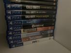 Ps4 spelletjes, Comme neuf, Online, Autres genres, Enlèvement