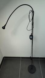 staande leeslamp, Huis en Inrichting, Lampen | Vloerlampen, Ophalen