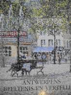 Jean Guy Beernaert  1  Monografie, Nieuw, Schilder- en Tekenkunst, Verzenden