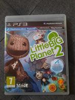 LittleBigPlanet 2, Games en Spelcomputers, Ophalen, Zo goed als nieuw, Overige genres, Vanaf 7 jaar