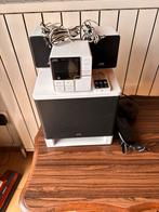 Audio, Ophalen, Zo goed als nieuw