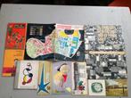 Folders Expo 58, Boeken, Catalogussen en Folders, Ophalen of Verzenden, Gelezen, Folder