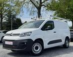 Citroën Berlingo L1 1.6 HDi 2019 127Dkm Airco Schuifdeur Ga, 4 deurs, Stof, Gebruikt, 4 cilinders