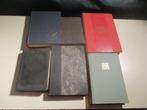 6 beaux vieux livres religieux, Utilisé, Enlèvement ou Envoi