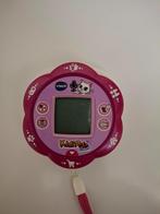 VTech kidipets roze, Enlèvement, Utilisé
