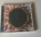 Tracy Chapman - New Beginning, Ophalen