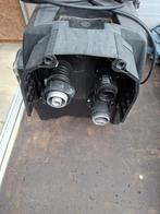 Intex pur spa, Tuin en Terras, Bubbelbaden en Hottubs, Ophalen, Gebruikt, Opblaasbaar