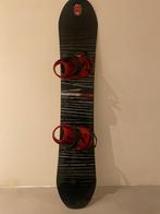 Snowboard Salomon 149, Sport en Fitness, Ophalen, Gebruikt, Board
