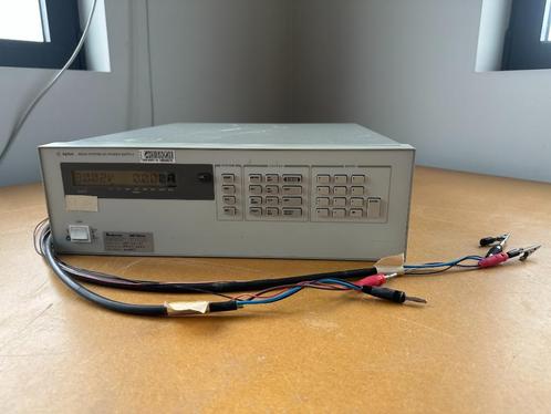 Agilent 6622A labo versie DC voeding, Elektronische apparatuur, Onderdelen en Toebehoren, Gebruikt, Ophalen