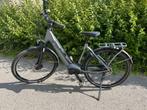 Elektrische fiets GIANT DailyTour E+2 Dames maat M 500Wh, Fietsen en Brommers, Ophalen, Gebruikt, Giant