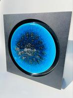 Vintage Friedland gong met keramiek 70’s, Ophalen of Verzenden, Zo goed als nieuw, Bedraad