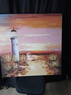 Schilderij, Antiek en Kunst, Kunst | Schilderijen | Klassiek, Ophalen