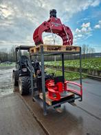Bomenschaar/bomenknipper, Zakelijke goederen, Ophalen of Verzenden, Boomteelt, Oogstmachine