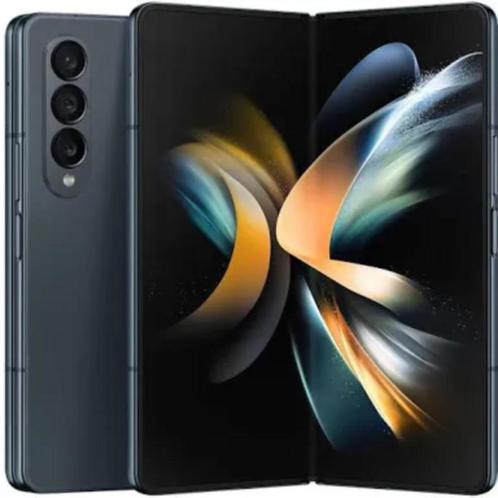 Samsung Galaxy Z fold4 512gb, Telecommunicatie, Mobiele telefoons | Samsung, Zo goed als nieuw, Galaxy Z Fold, 512 GB, Zonder simlock