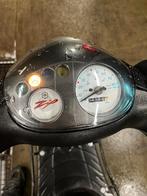 Piaggio zip 4- takt B - klasse, Ophalen, Zo goed als nieuw, Zip