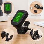 Accordeur chromatique pour guitare | LIVRAISON GRATUITE, Musique & Instruments, Instruments | Accessoires, Neuf, -, -, Autres instruments