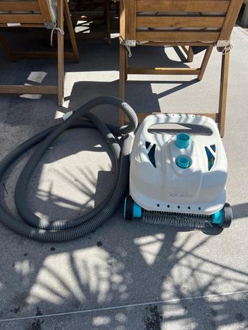 Robot aspirateur piscine ZX300 INTEX, Enlèvement ou Envoi, Neuf, Autres types