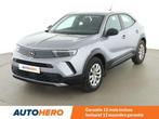 Opel Mokka X 1.2 Turbo Edition (bj 2021, automaat), Auto's, Stof, Gebruikt, 96 kW, 5 zetels
