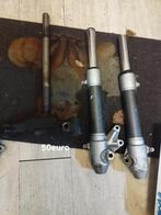 Fourche nitro, Verzenden, Gebruikt, Overige typen, Yamaha