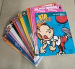 Lot de 14 BD "Petit Spirou", Boeken, Strips | Comics, Zo goed als nieuw, Ophalen