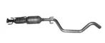 Roetfilter OPEL Astra H 1.9 CDTi (L67), Auto-onderdelen, Ophalen of Verzenden, Nieuw, Opel