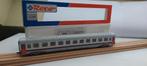 Roco 45401 I6 New Look 2 ml NMBS, Analogique, Enlèvement ou Envoi, Wagon, Comme neuf