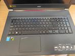 Acer Aspire V17, inch CPU i5 ,RAM 12GB, Met videokaart, Ophalen of Verzenden, Gaming, HDD