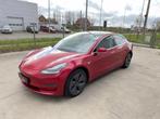 TESLA MODEL 3 DUAL MOTOR/ LONG RANGE 6.000 km !! SELFDRIVE, Te koop, Berline, Emergency brake assist, Bedrijf