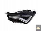 576941031B, Seat Ateca Lift 2020+ Full LED-lamp links 576941, Gebruikt, Autovia A-2, Km 585 585
08760  Martorell, ES, SEAT S.A.