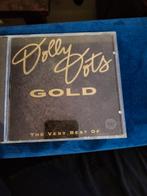 CD Dolly Dots Gold, Cd's en Dvd's, Cd's | R&B en Soul, Verzenden