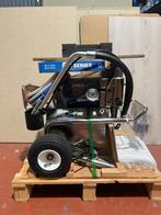 Airless Pulvérisateur Peinture Graco FinishPro 390, Ophalen