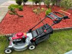 Professioneel grasmaaier Honda weibang zelftrekker, Tuin en Terras, Grasmaaiers, Ophalen of Verzenden, Zo goed als nieuw