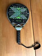NOX AT10 genius, Sport en Fitness, Padel, Ophalen, Gebruikt, Padelracket