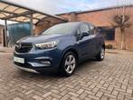Opel Mokka X 1.6 benzine, Navi, Bluetooth, Cruis controle, Bluetooth, Achat, Euro 6, Entreprise