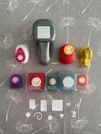 Diverse ponsen, Hobby en Vrije tijd, Ophalen of Verzenden, Zo goed als nieuw