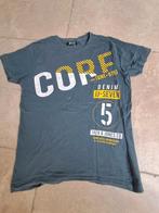 Jack & Jones : t-shirt mt 170 (zie foto's), Kinderen en Baby's, Kinderkleding | Maat 170, Gebruikt, Ophalen of Verzenden, Shirt of Longsleeve