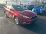 Ford Focus EcoBoos -1.0 -Airco- zetel vewming, Auto's, Ford, Stof, Start-stop-systeem, 110 g/km, Bedrijf
