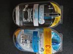 Scheerapparaat Wilkinson sword Quattro en Hydro, nieuw, Ophalen of Verzenden, Nieuw