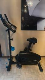 Domus 900 fiets, Sport en Fitness, Fitnessapparatuur, Ophalen, Zo goed als nieuw